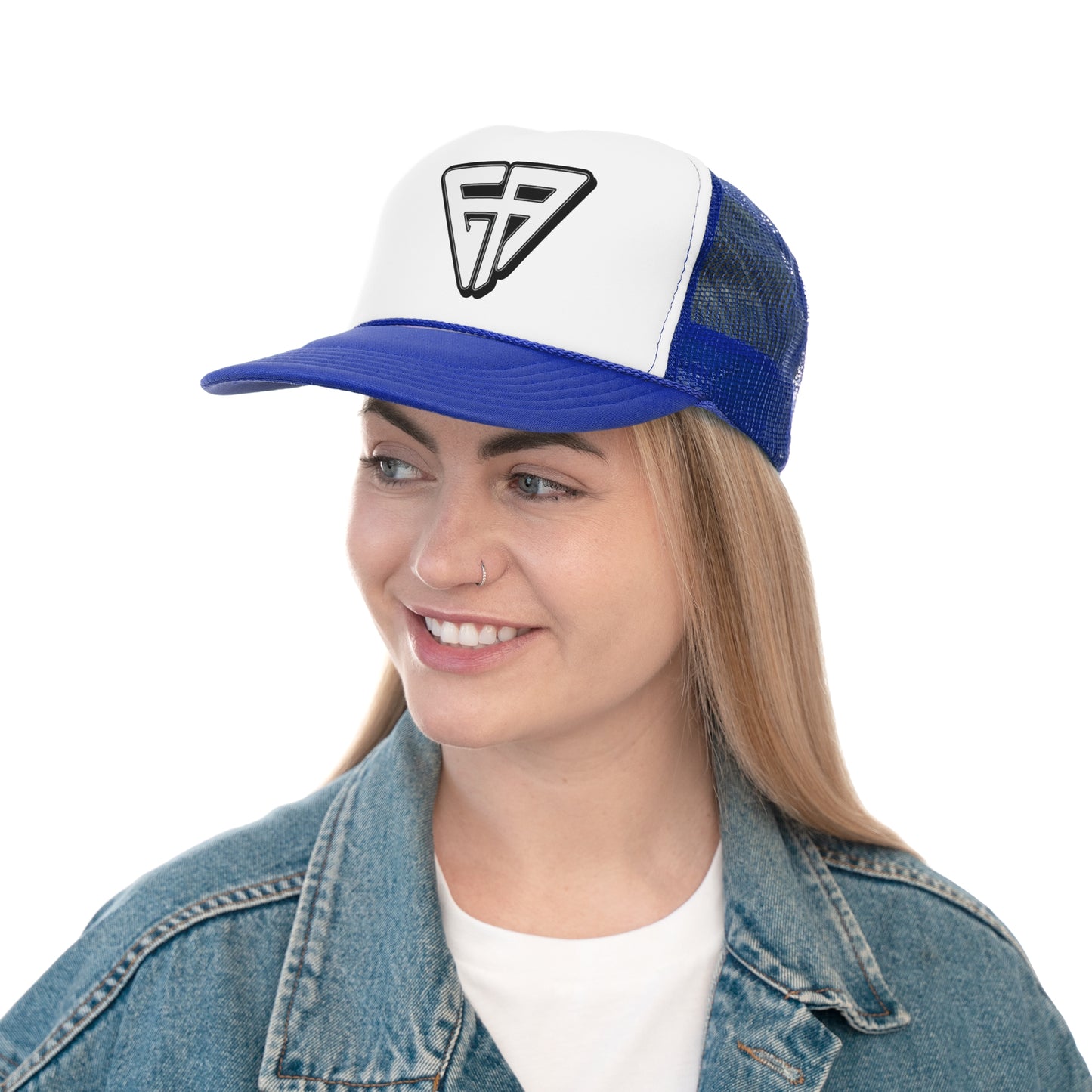 EA trucker hat