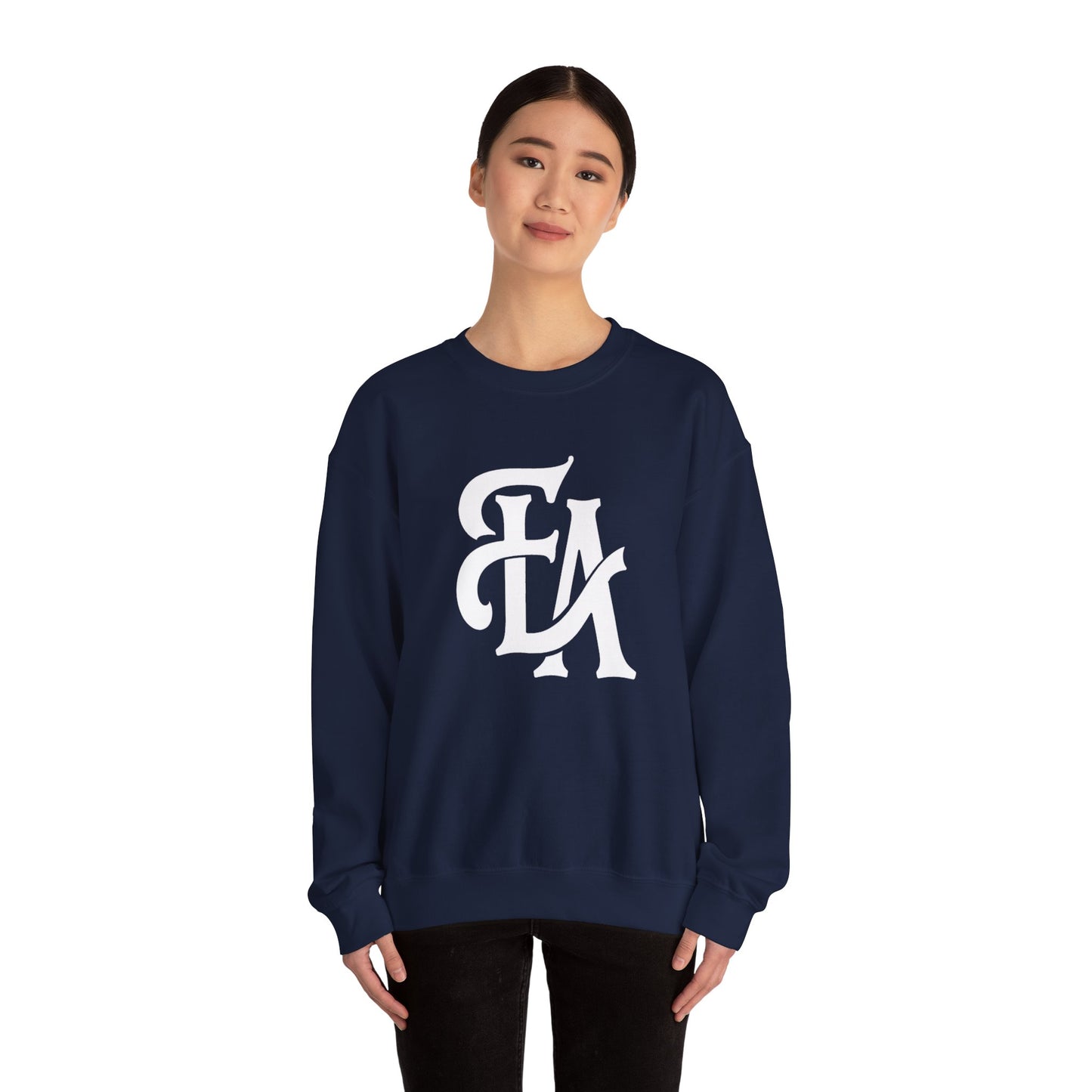 EA Essentials Crewneck