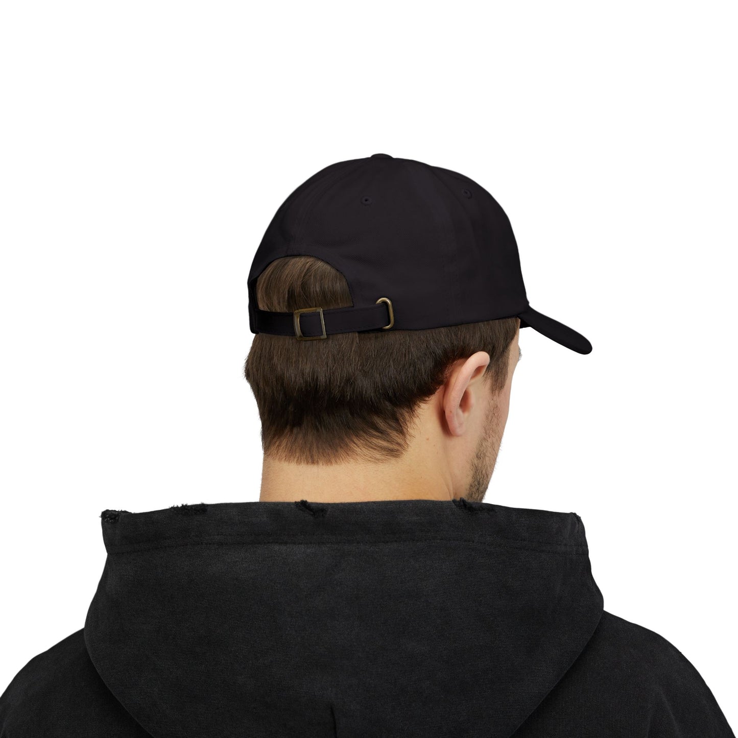 Element athletics embroidered cap