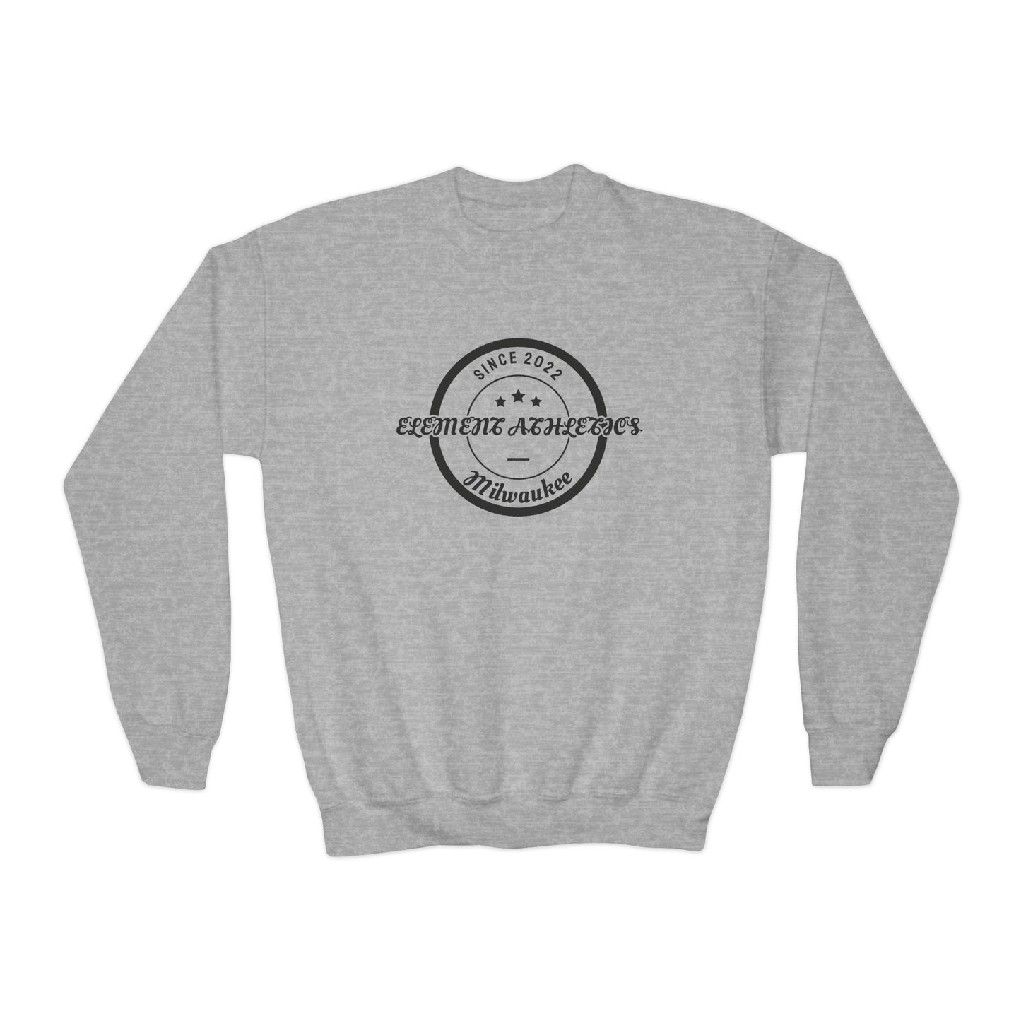 Youth Crewneck