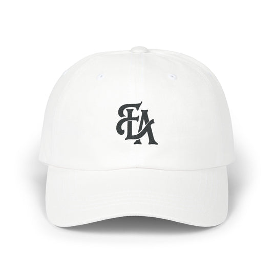 EA Baseball cap