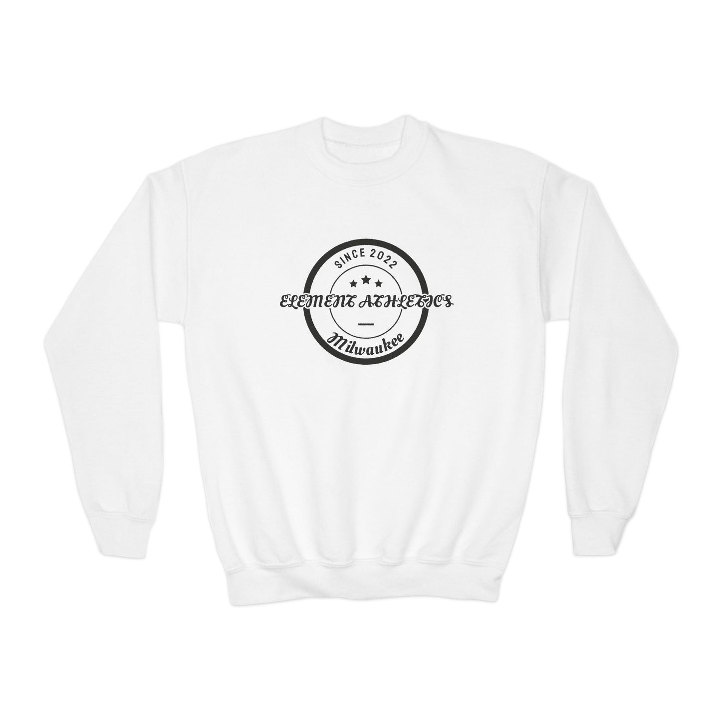 Youth Crewneck