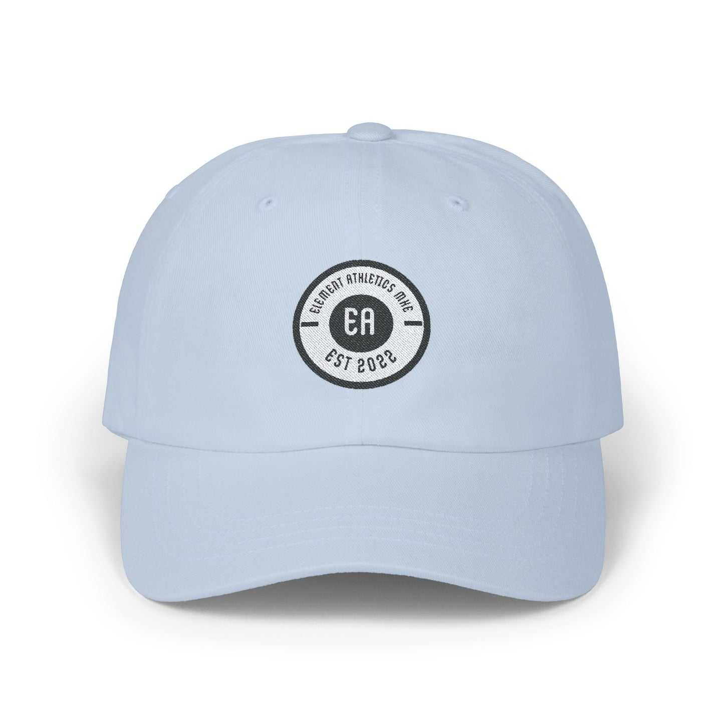 Element athletics embroidered cap