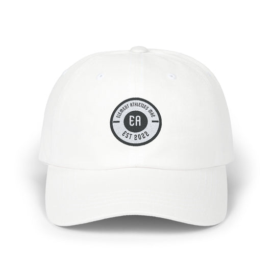 Element athletics embroidered cap