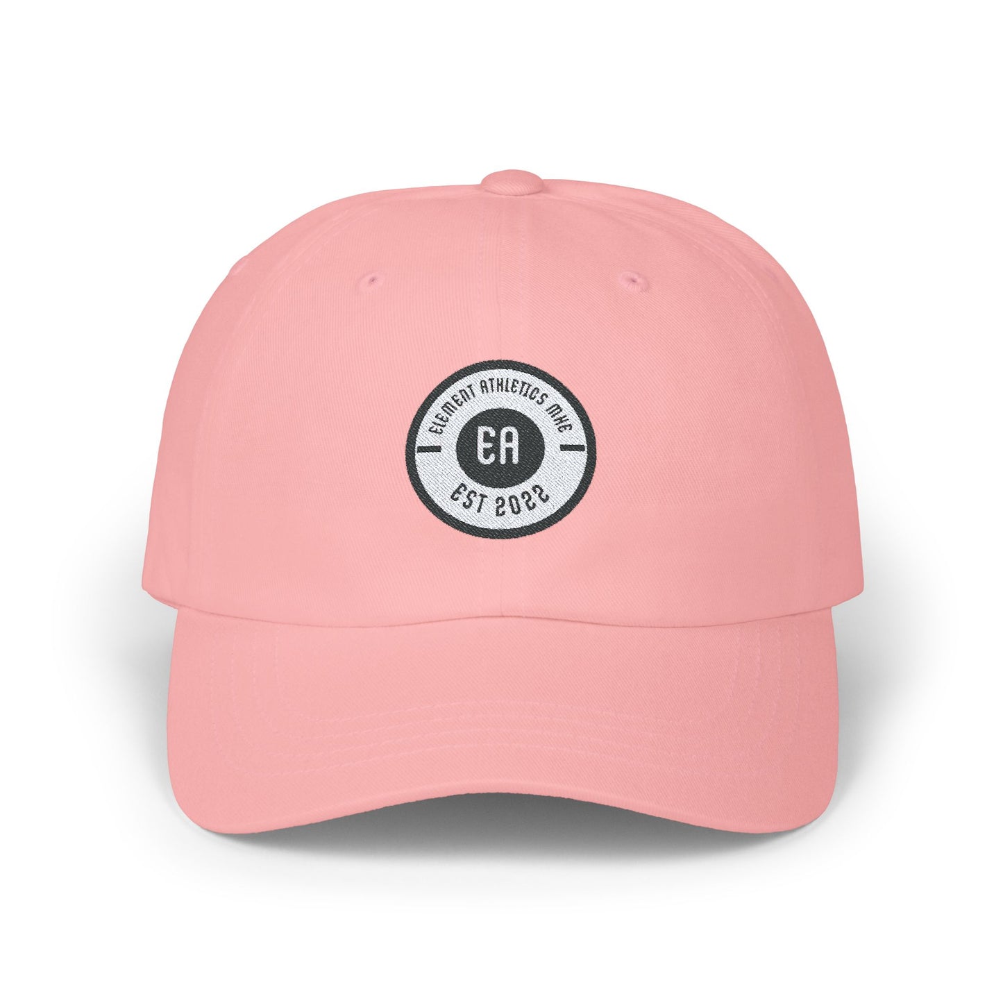 Element athletics embroidered cap