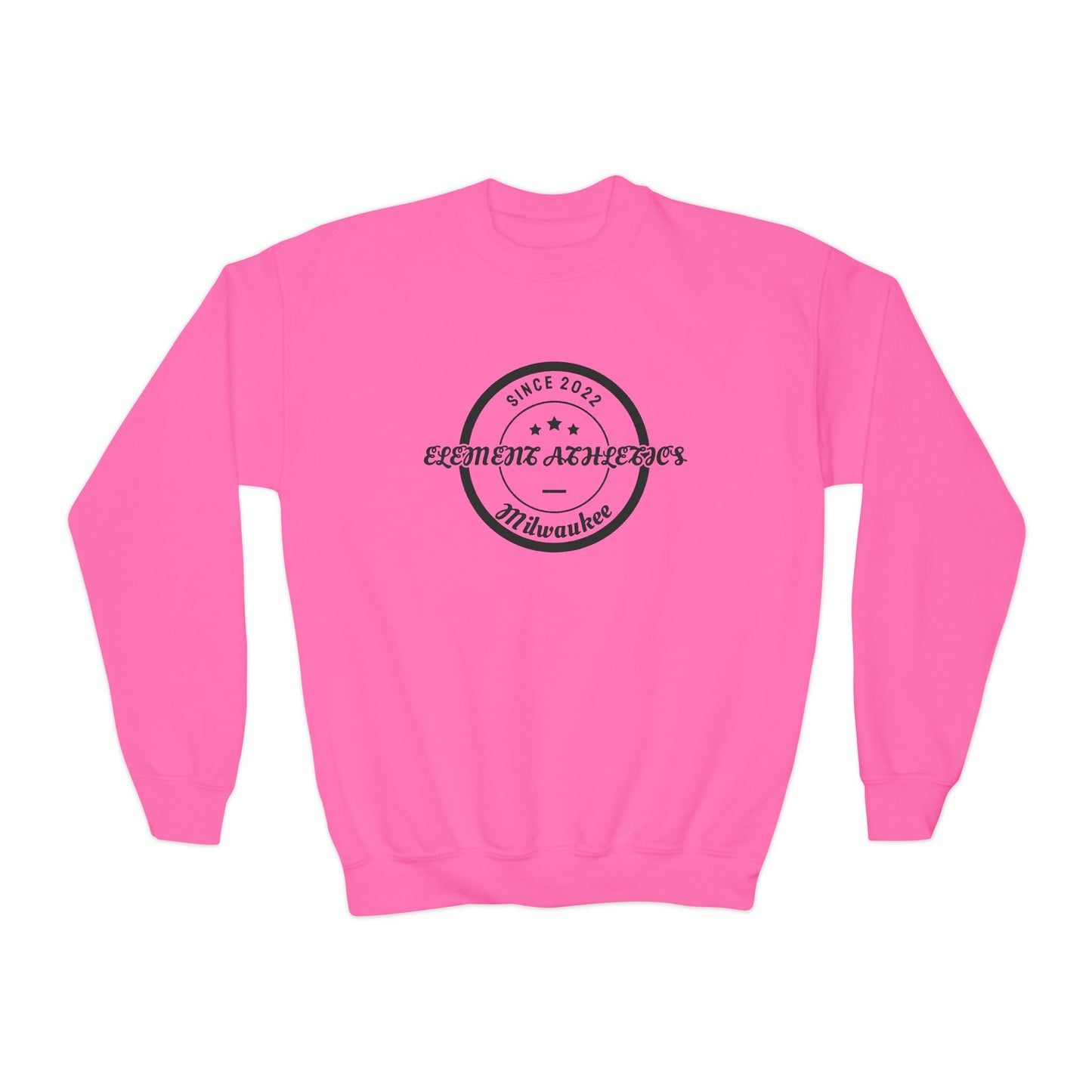 Youth Crewneck