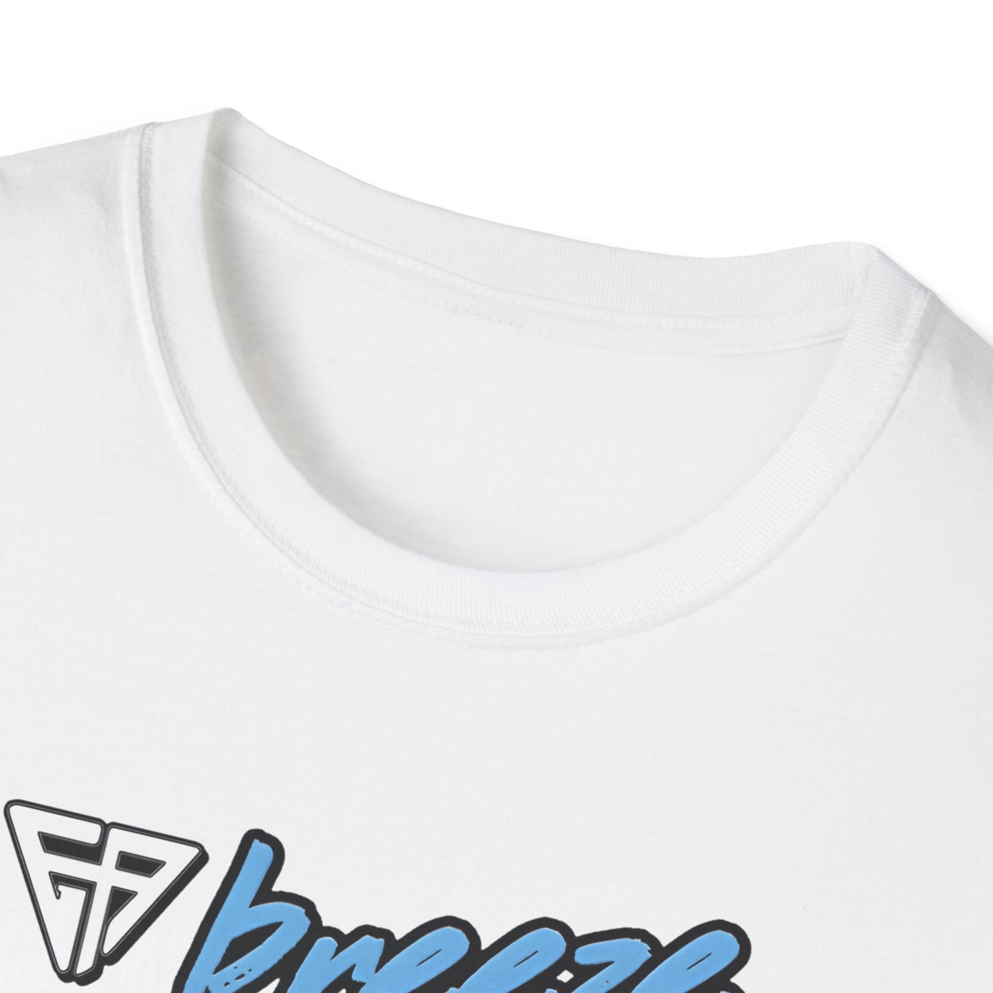 EA Team tee!!