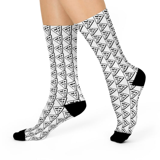 Element athletics crew socks