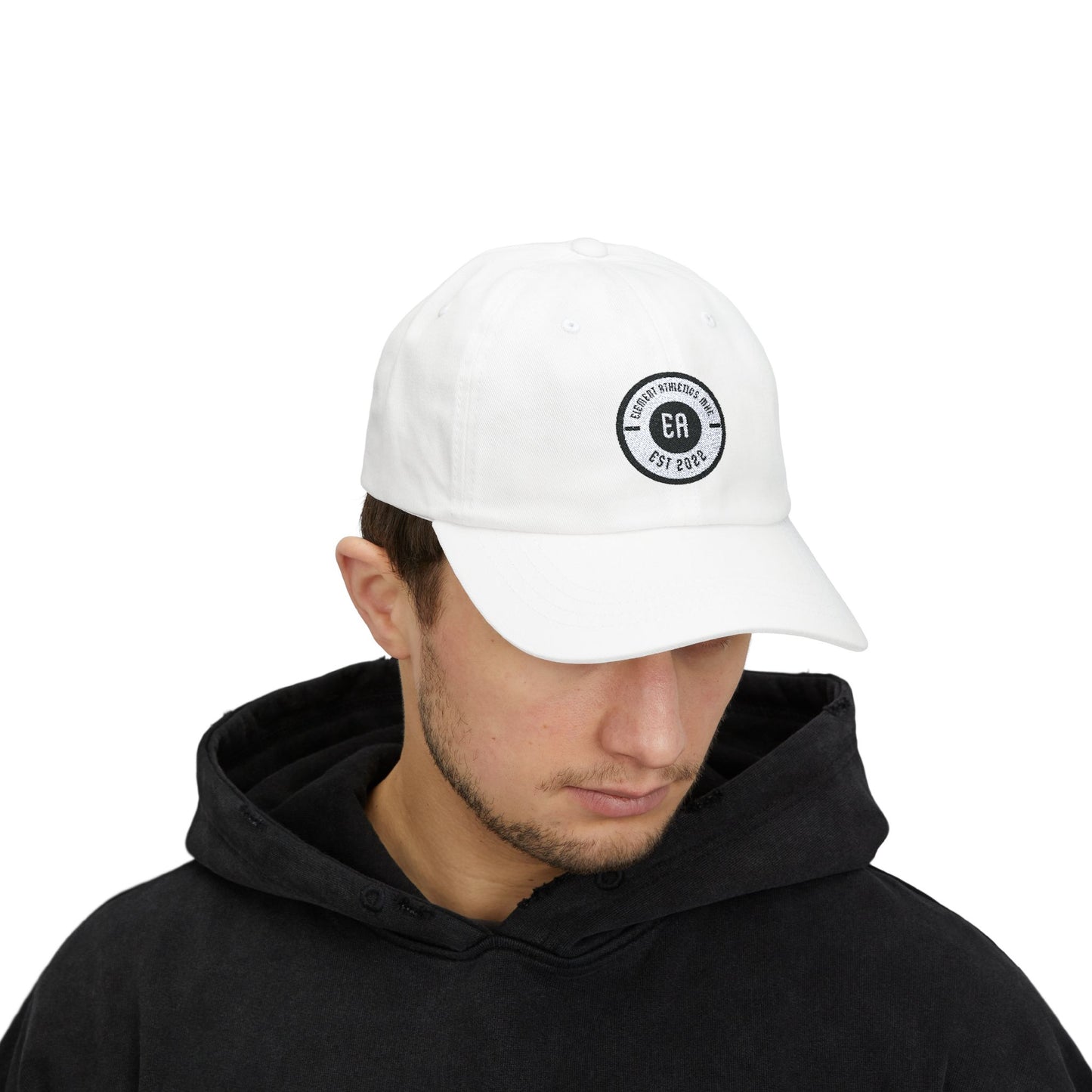 Element athletics embroidered cap